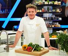 Image result for Gordon Ramsay Cooking