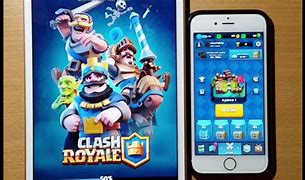 Image result for Run Golf Clash iOS App in a Container Multiple Accounts