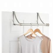 Image result for b01kkg71dc over door laundry hanger