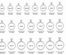 Image result for What Is Ring Size 8