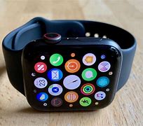 Image result for Apple Watch Series 4 Ai