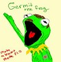 Image result for Evil Kermit Meme Do It