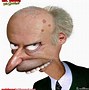 Image result for Funny Looking Cartoon People