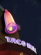 Image result for Taco Bell 90s Logo