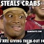 Image result for New Girl Winston Meme