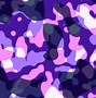 Image result for Purple Bape Camo Indian Army