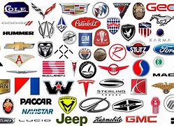 Image result for Every Car Brand