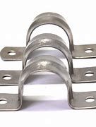 Image result for MS Saddle Clamp Di Pipe