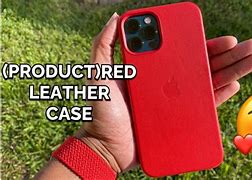 Image result for Cover for Product Red iPhone 113