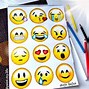 Image result for Easy Cute Emojis