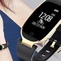 Image result for Fitness Tracker Fancy Women