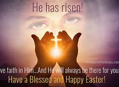 Image result for Easter Wishes Jesus