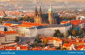Image result for Prague Castle Complex