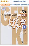 Image result for Japanese Books for Beginners
