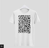 Image result for Pink Leopard Print Shirt