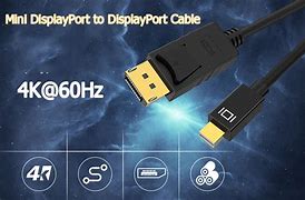 Image result for Minimalistic DisplayPort Cable