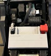 Image result for Motorcycle Battery Post Broke