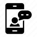 Image result for Graphic Text Message Bubble