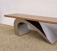 Image result for Modern Benches