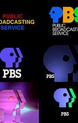 Image result for PBS Logo Remake