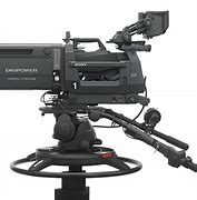 Image result for Sony HD Commercial Producation Boradcast Video Camera