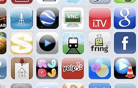 Image result for 2008 iPhone App Cards