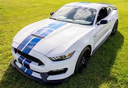 Image result for Ford Mustang GT 350 Shelby 2018