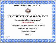 Image result for Blank Title Page Army