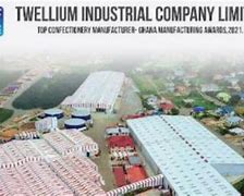 Image result for Twellium Industrial Company Limited