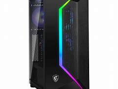Image result for MSI PC Case