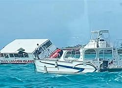 Image result for Boat Sinks Near Andros Bahamas