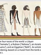 Image result for Egyptian Race