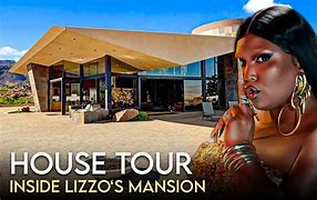 Image result for Lizzo House and Kids