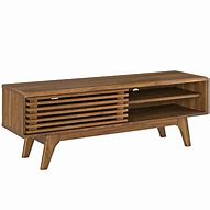 Image result for Mid Century Modern 48 Inch TV Stand