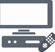 Image result for Set Top Box Icon