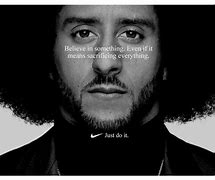 Image result for Colin Kaepernick in Green Suit