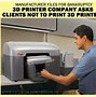 Image result for Face Against Printer