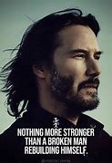 Image result for Broken Man Quotes