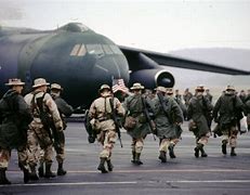 Image result for Gulf War Pics