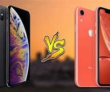 Image result for Difference Between iPhone X and XR
