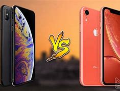 Image result for What Is the Difference Between iPhone X XR XS
