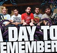 Image result for a day to remember