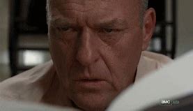 Image result for Breaking Bad Hank Thumbs Up
