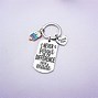 Image result for Key Chains When Leaving