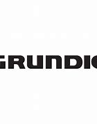 Image result for Grundig Appliance Logo