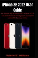 Image result for How to Use an iPhone SE for Beginners