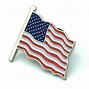 Image result for United States Flag Pin