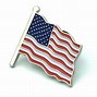 Image result for American Flag Lapel Pin