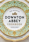 Image result for Downton Abbey Cook