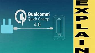 Image result for Quick Charge 4